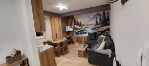 Apartman Mila